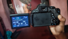 Canon EOS 600D